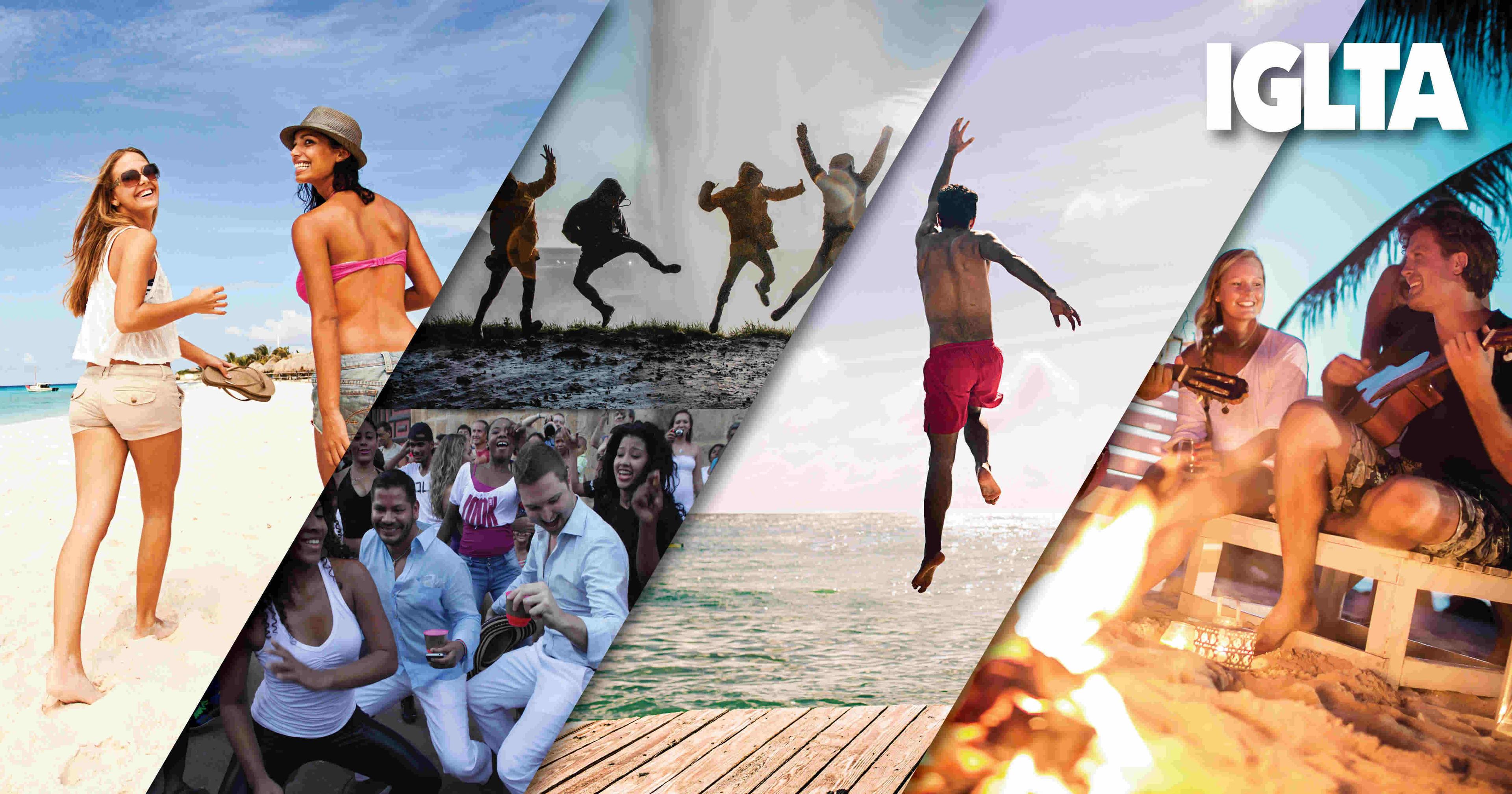 Visit These LGBTQ-Friendly Places in Playa del Carmen