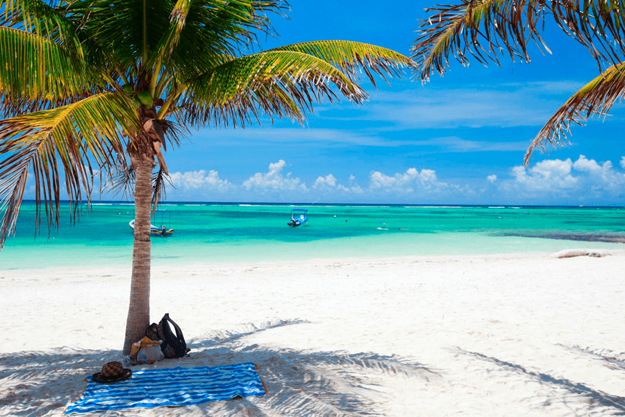 Top 4 nightclubs in Playa del Carmen