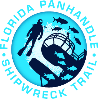 Florida Panhandle Shipwreck Trail