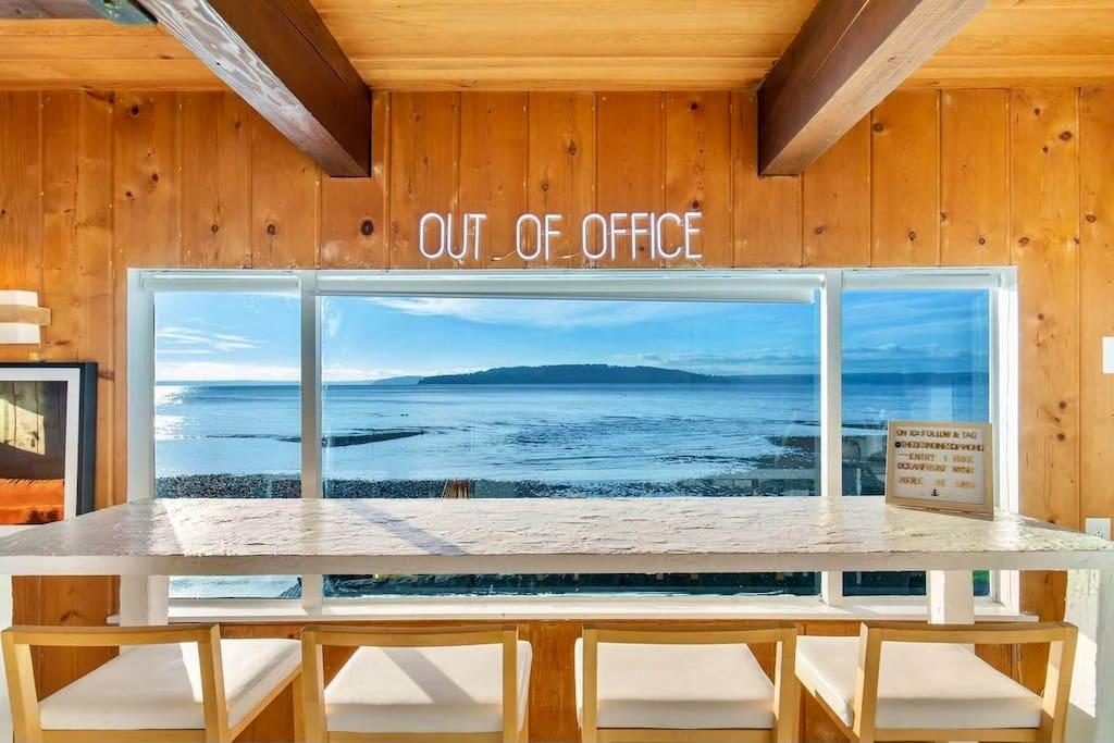 Best Washington Vacation Rentals for a Scenic Escape