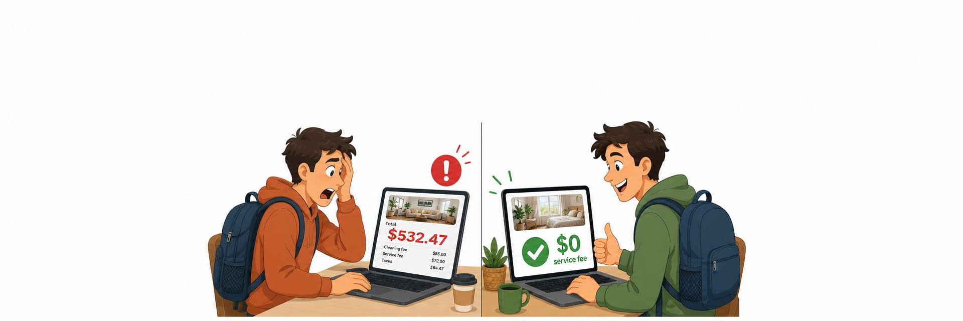Cheap Alternatives to Airbnb That Work in 2026