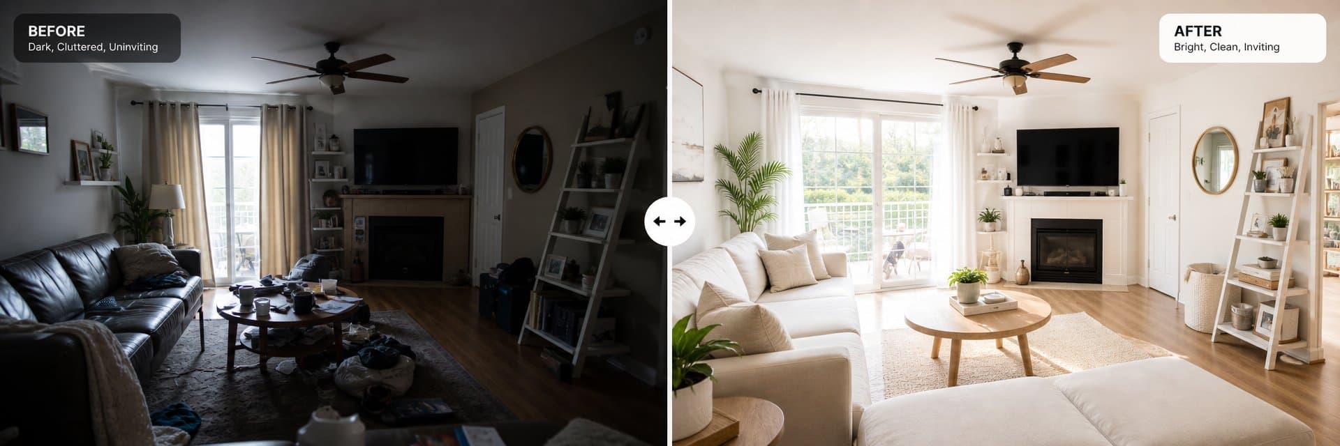 Vacation Rental Photography: Take Photos That Book