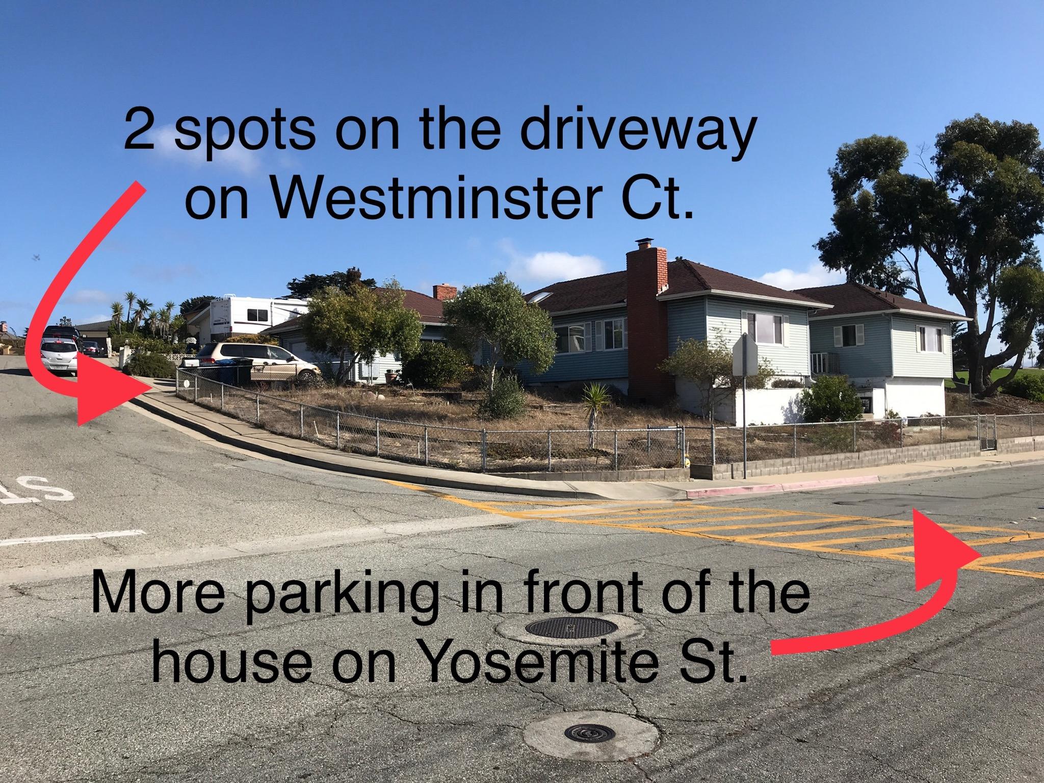 Welcome to our home with A Spectacular View of the Bay