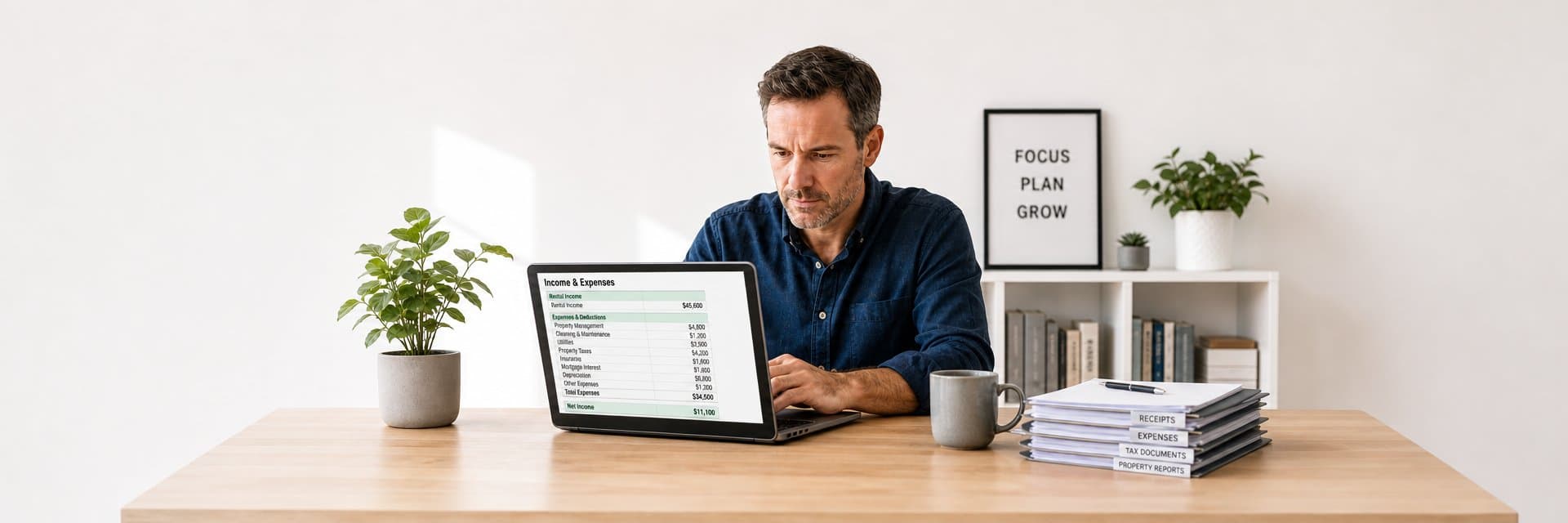Vacation Rental Income Tax Guide for Hosts 2026