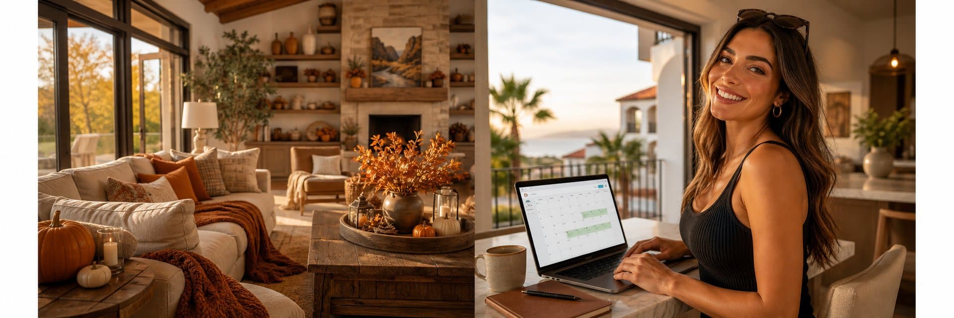 Vacation Rental Holiday Campaign: A Host's Playbook
