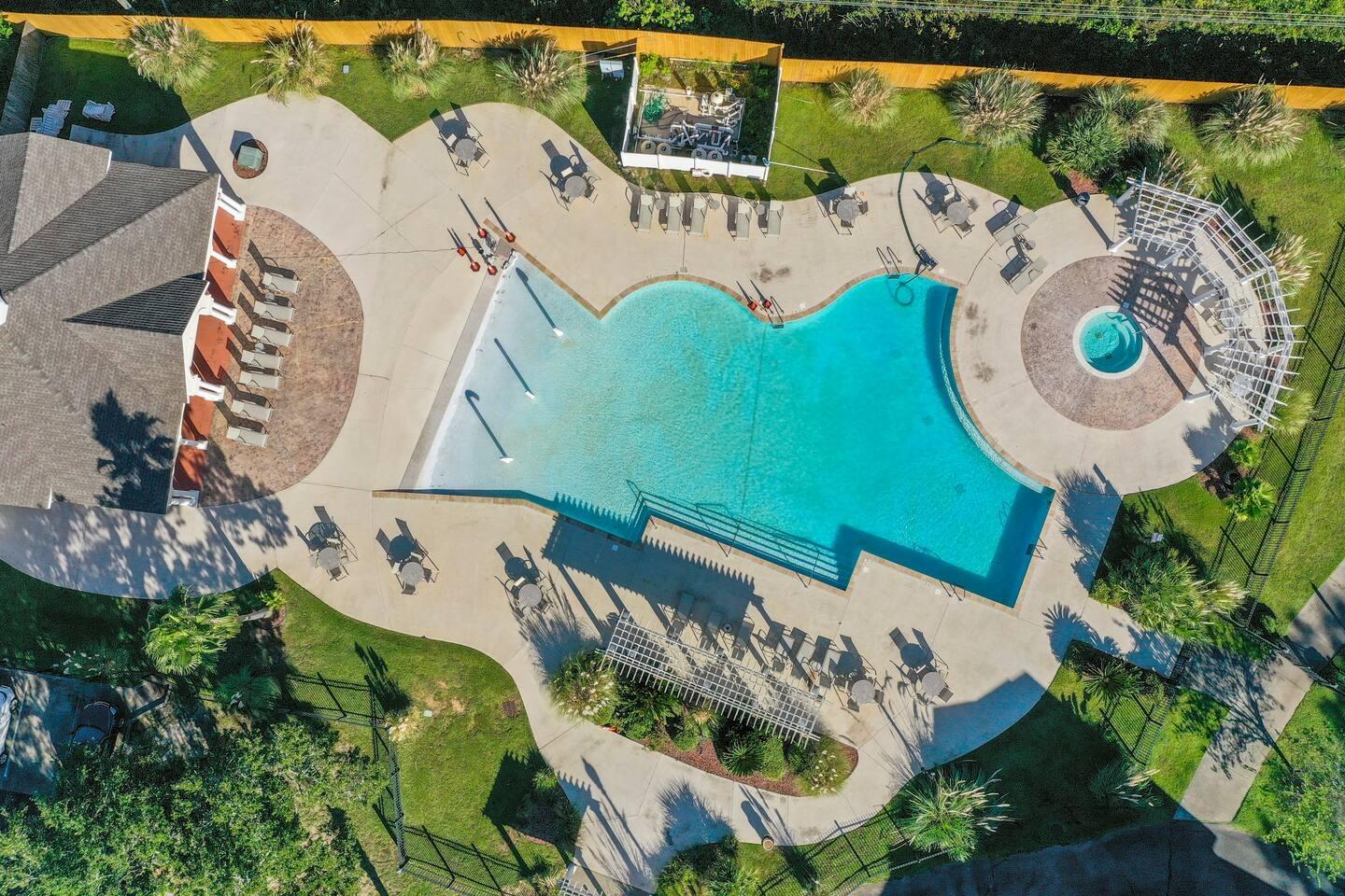 Best Mississippi Vacation Rentals for a Relaxed Southern Stay