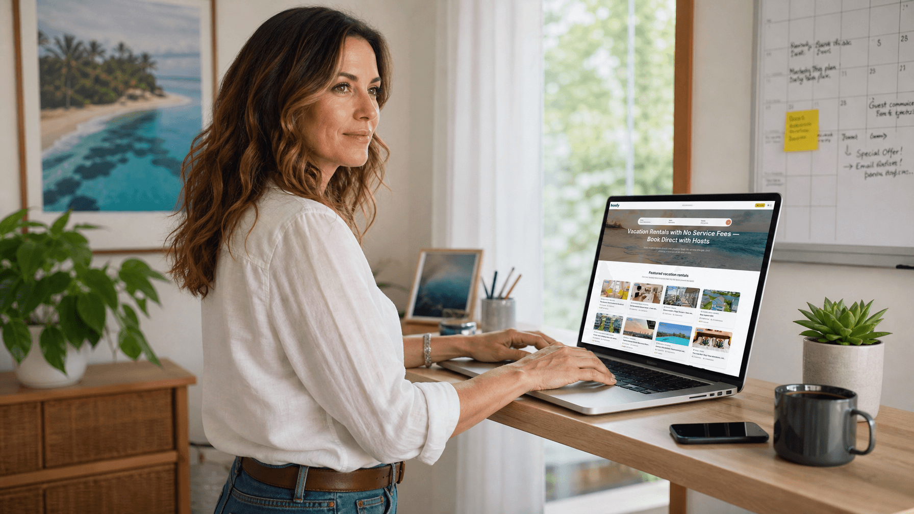 How to Market Your Vacation Rental Without Airbnb