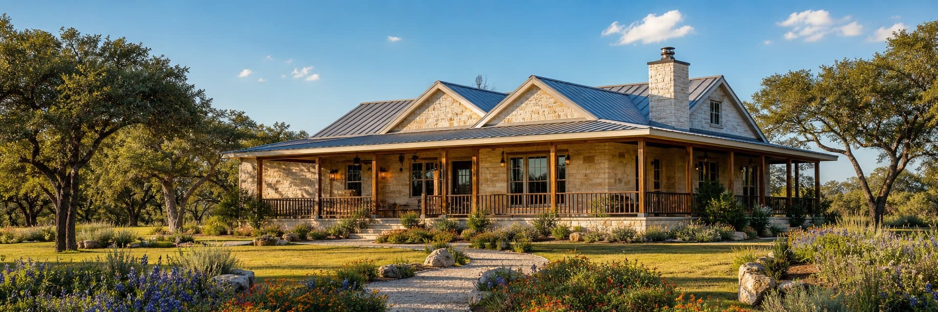 Best Vacation Rentals in Texas for Summer 2026