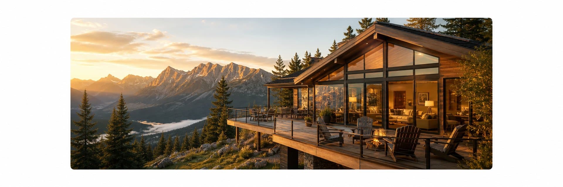 Best US Mountain Vacation Rentals for 2026