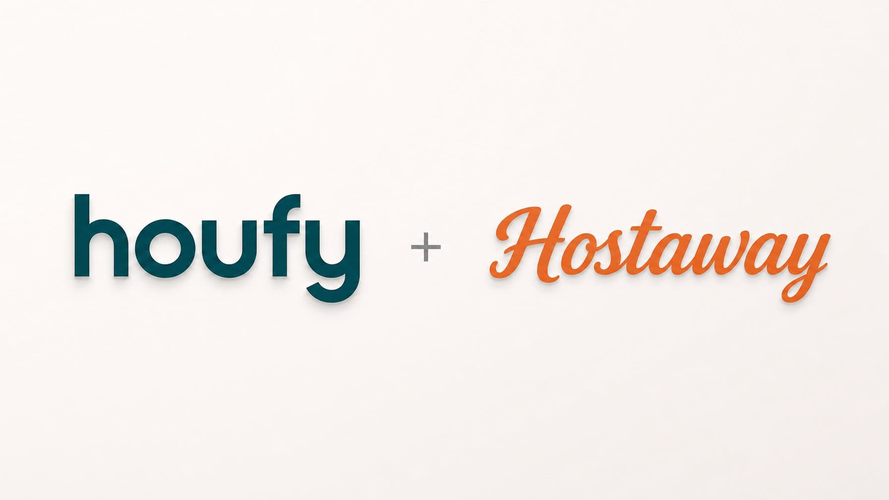 Houfy and Hostaway integration — connect your Hostaway property management software to Houfy's fee-free vacation rental marketplace