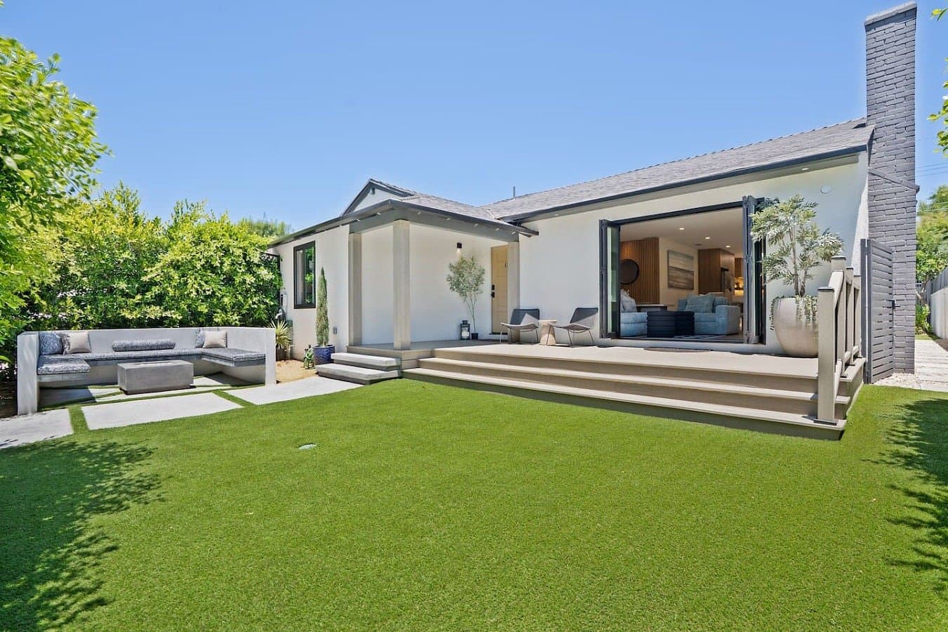 FIFA 2026 vacation rentals near World Cup host cities